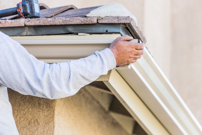 Gutter Adjustment