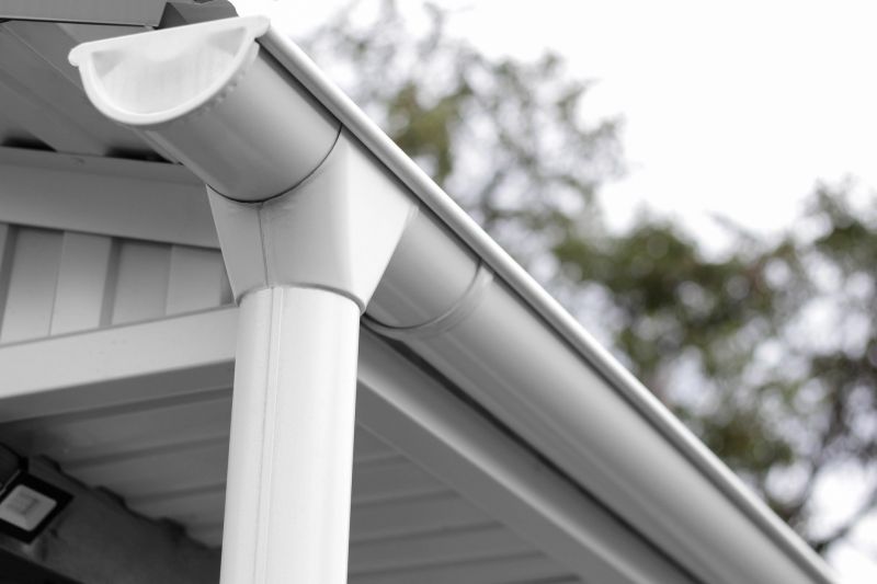 Gutter Adjustment