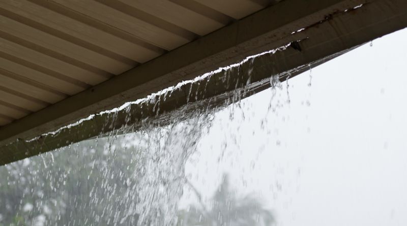 Gutter Waterproofing